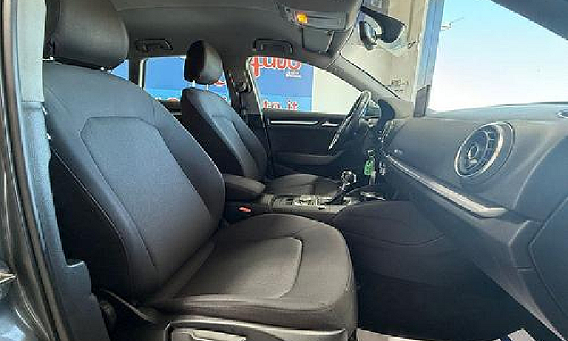 Audi A3 Spb 1.6 Tdi ...