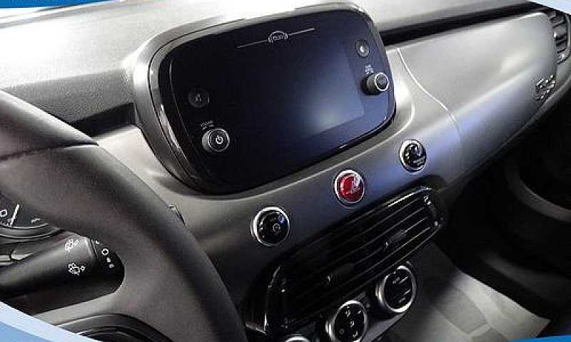 Fiat 500X Sport 1.6 ...