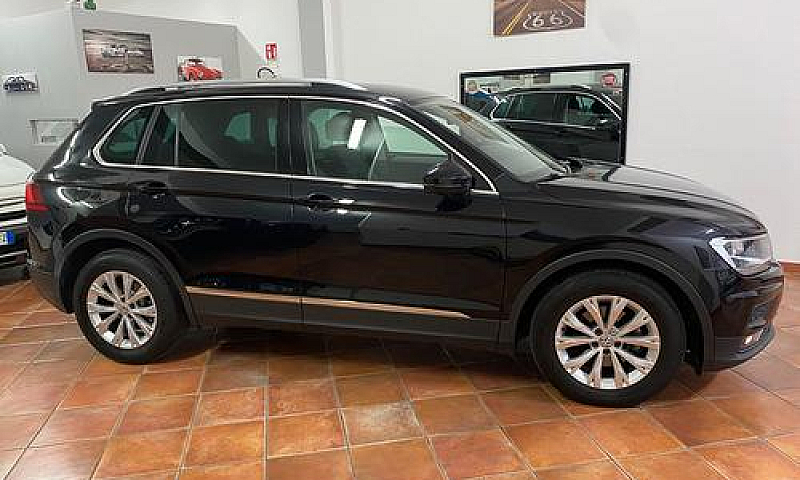 Volkswagen Tiguan 20...