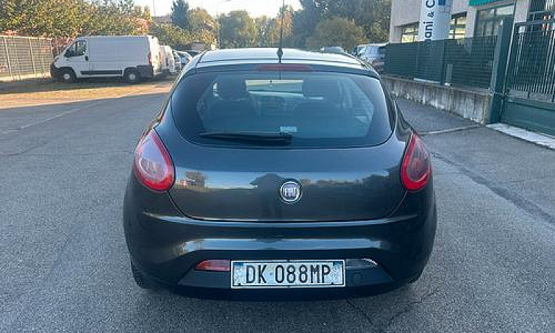 Fiat Bravo 1.4...