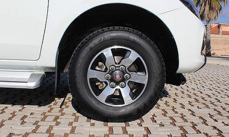 Fiat Fullback 2.4 15...