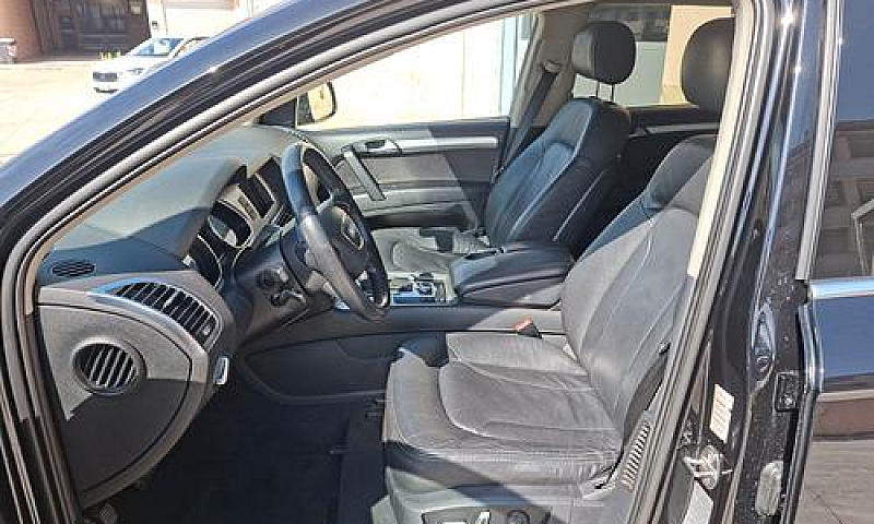 Audi – Q 7 3.0 Tdi 2...