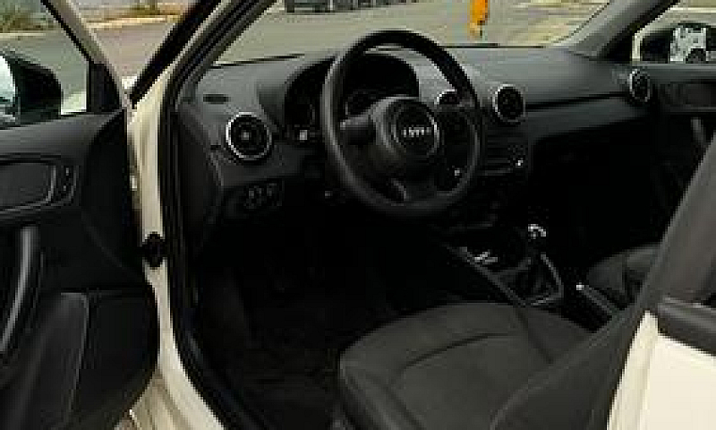 Audi A1 1.6D...