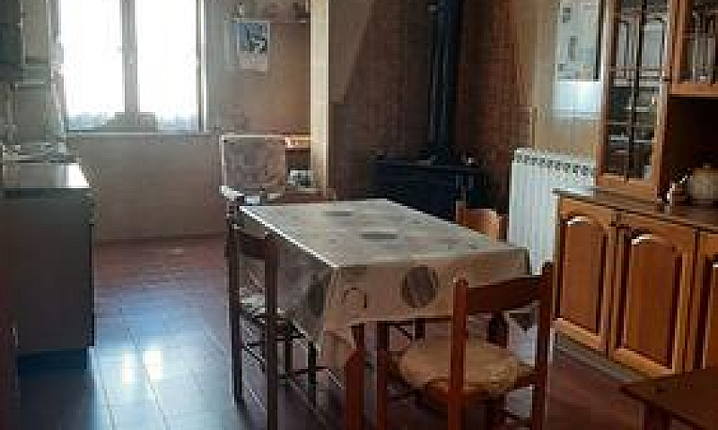 Appartamento Soveria...