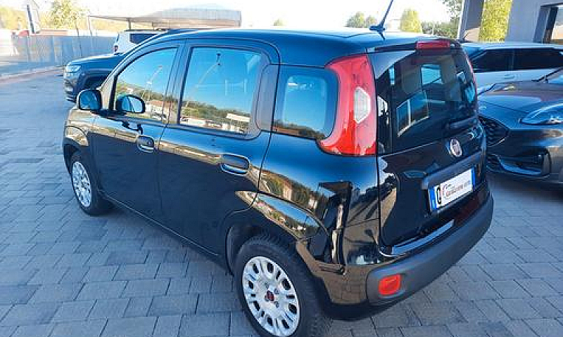 Fiat Panda 1.2 69 Cv...