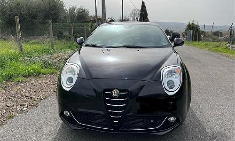 Alfa Mito 1.6 Diesel...