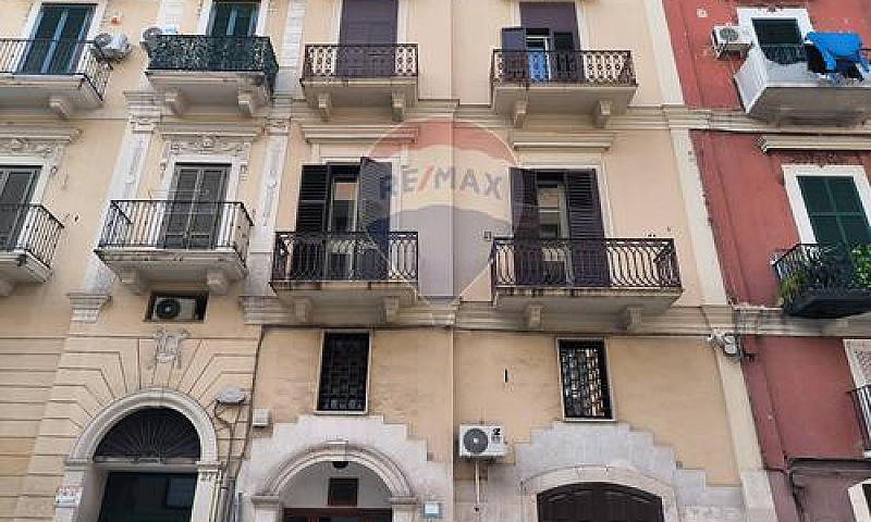 Appartamento - Bari...