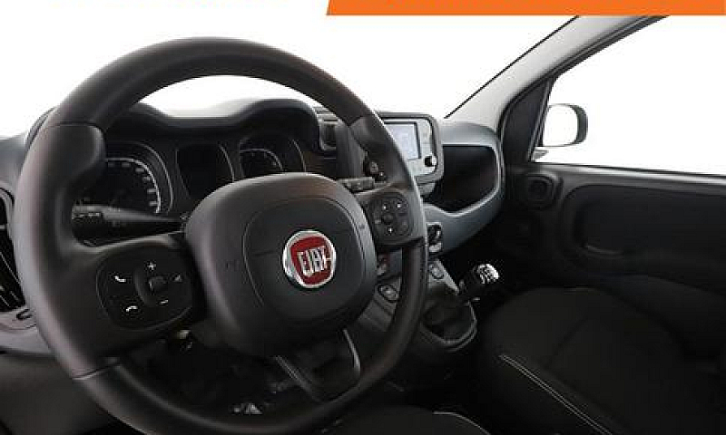 Fiat Panda 1.0 Firef...