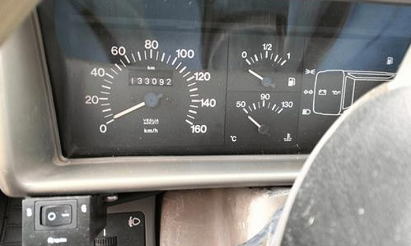 Fiat Panda 1ª Serie ...