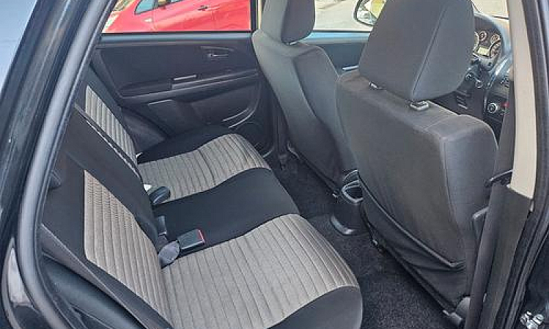 Fiat Sedici 2.0 Mjt ...