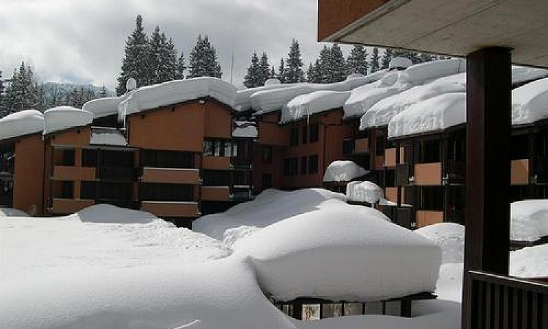 Madonna Di Campiglio...