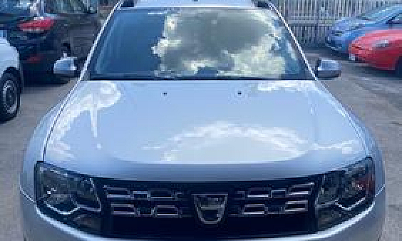 Dacia Duster 1.6 Gpl...