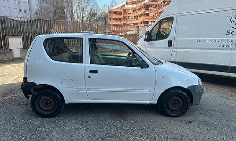 Fiat 600 1.1...