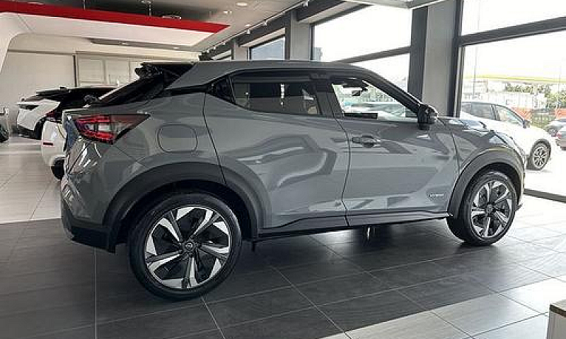 Nissan Juke 1.6 Hev ...