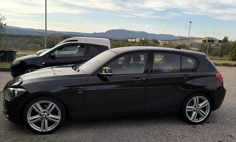 Bmw Serie 1 (F20) - ...