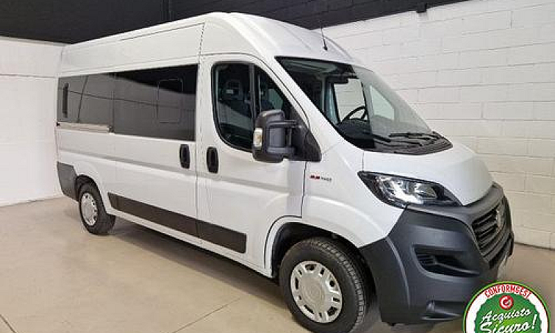 Fiat Ducato 30 2.3 M...
