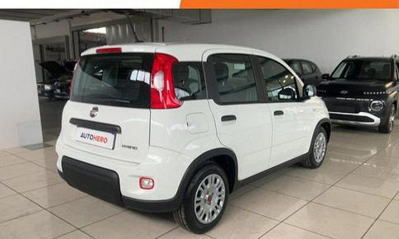 Fiat Panda Hu71227...