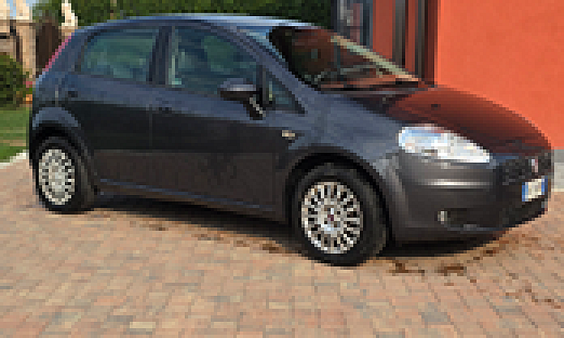 Fiat Grande Punto 1....