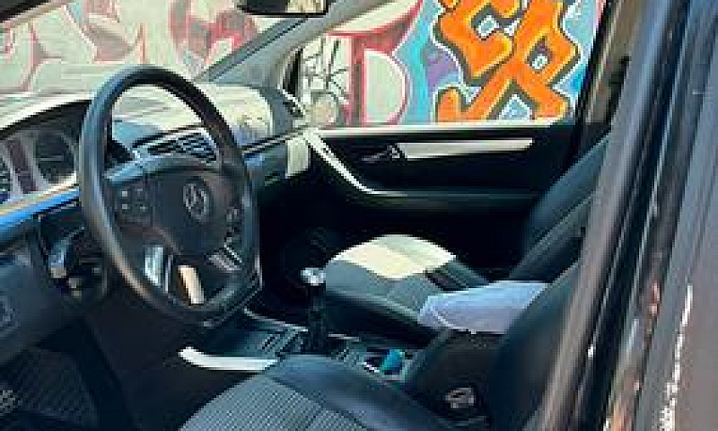 Mercedes Classe B 18...