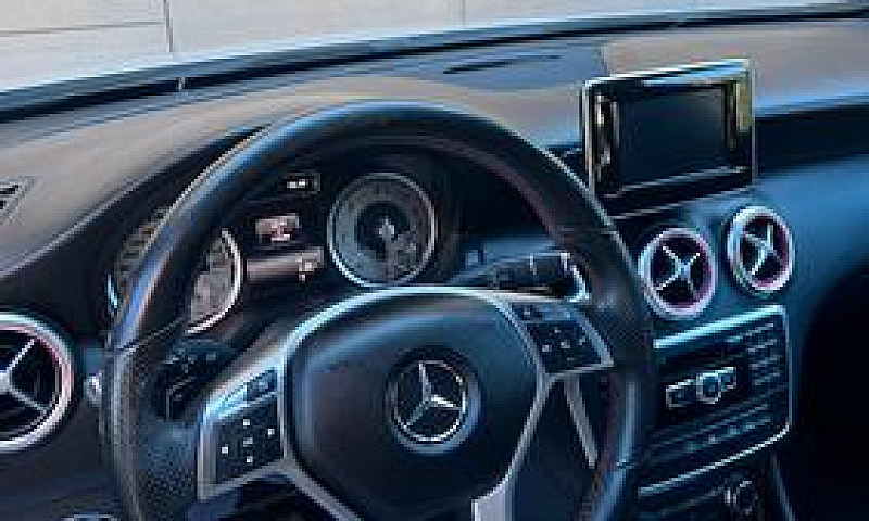Mercedes Classe A 16...