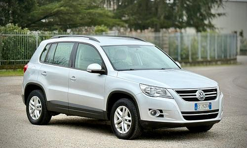 Volkswagen Tiguan 2....