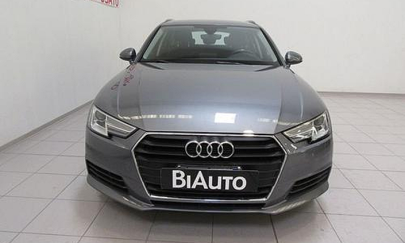 Audi A4 Avant 2.0 Td...