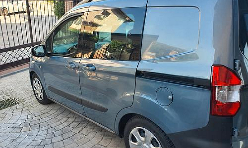 Ford Transit Curier ...
