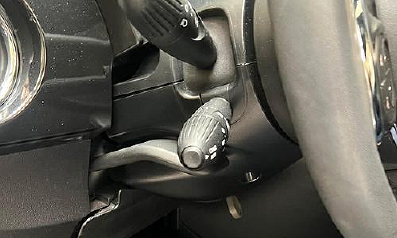 Fiat  500 1.2 Benzin...