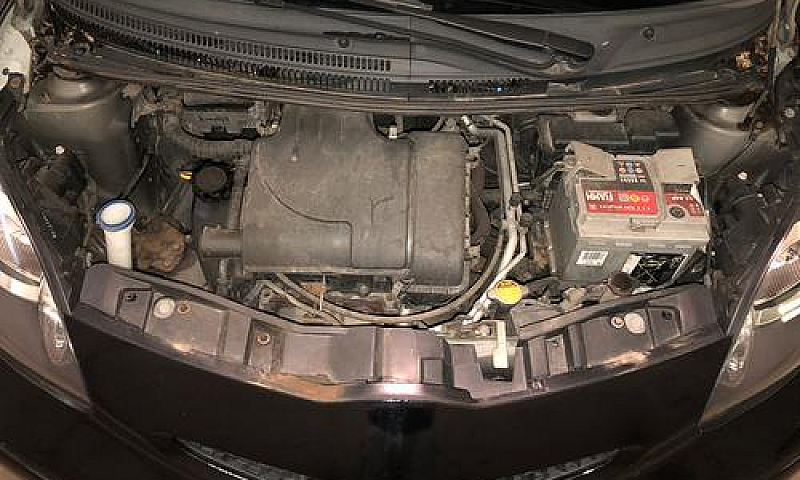 Toyota Aygo 2010...