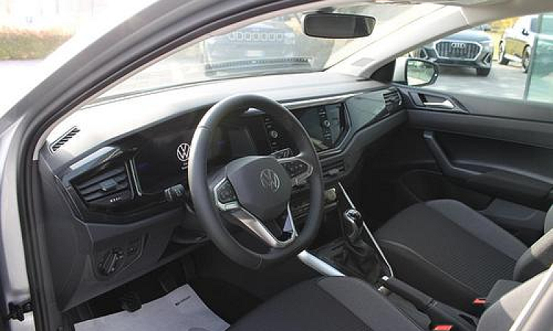 Volkswagen Polo 1.0 ...