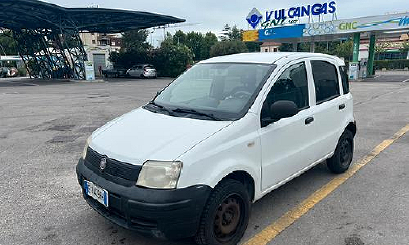 Fiat Panda Van...