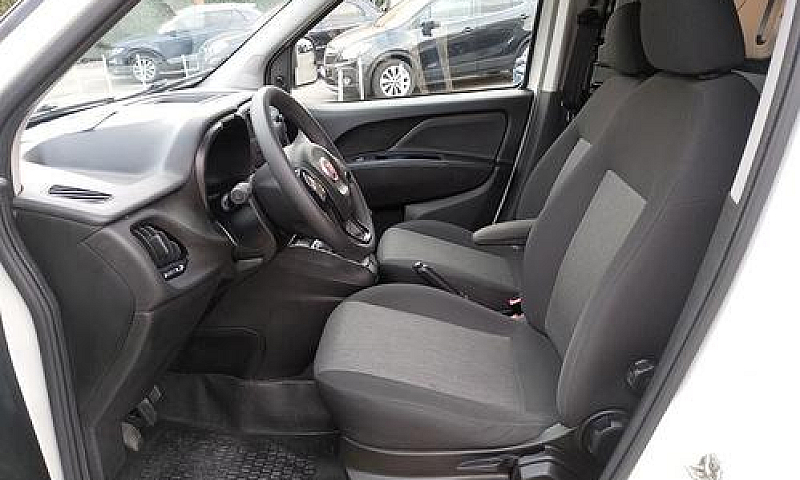 Fiat Doblo Cargo 1.6...