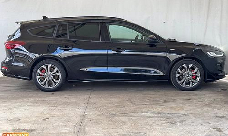 Ford Focus Sw 1.0T E...