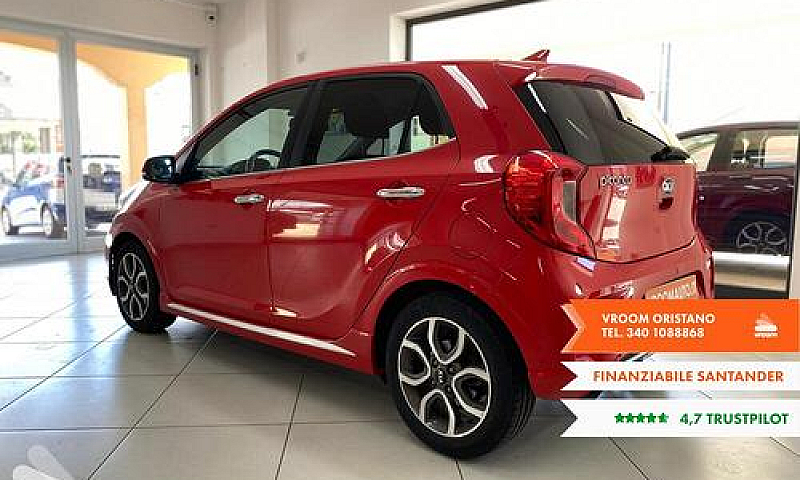 Kia Picanto 3S.(17--...