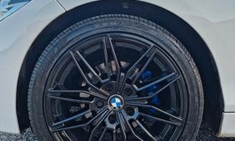 Bmw Serie 1 (F40) - ...