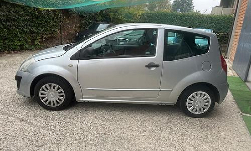 Citroen C2 Ok Neopat...