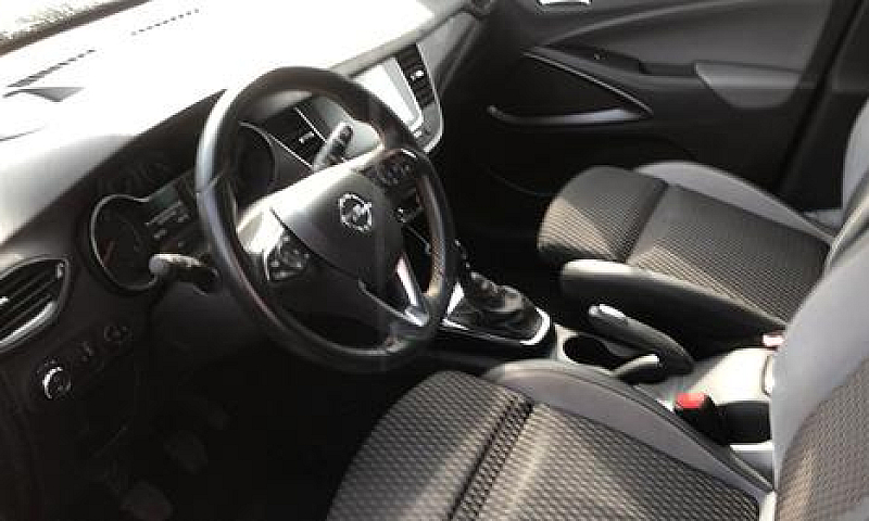 Opel Crossland Cross...