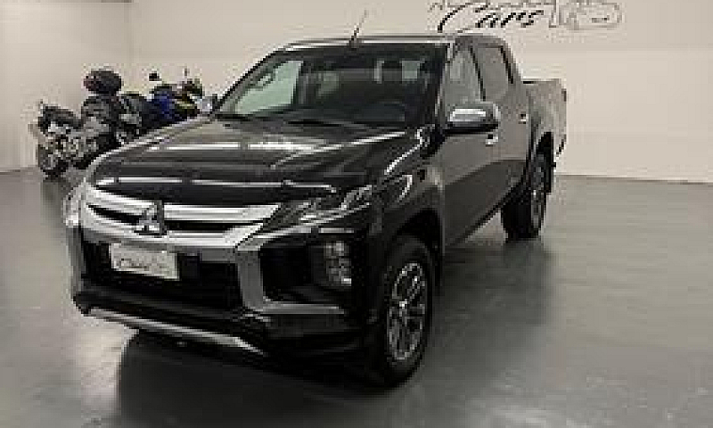 Mitsubishi L200 2.3 ...