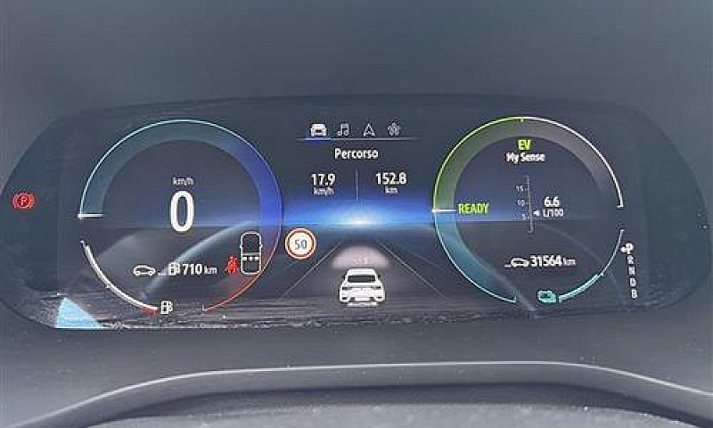 Renault Arkana Techn...