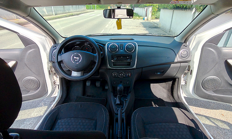 Dacia Sandero 5Sdg 5...