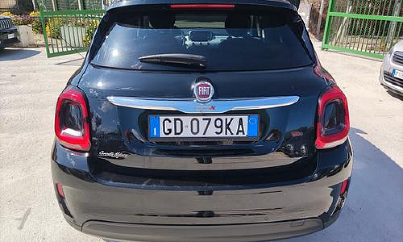 Fiat 500X 1.0 T3 120...