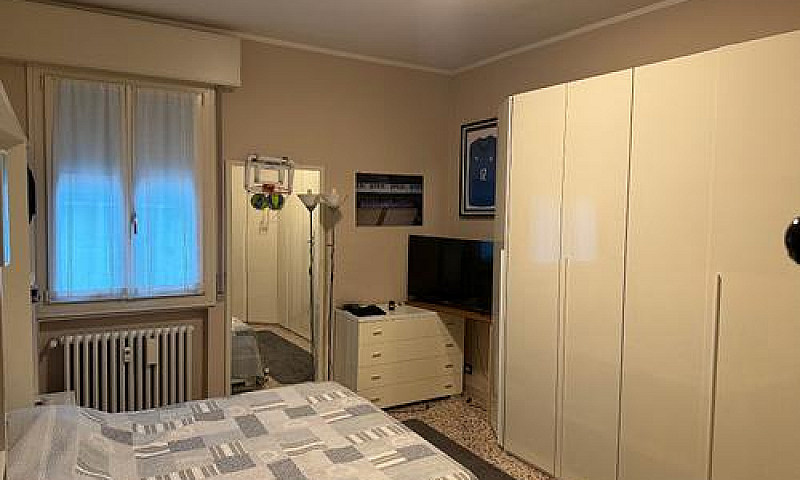 Trilocale Ristruttur...