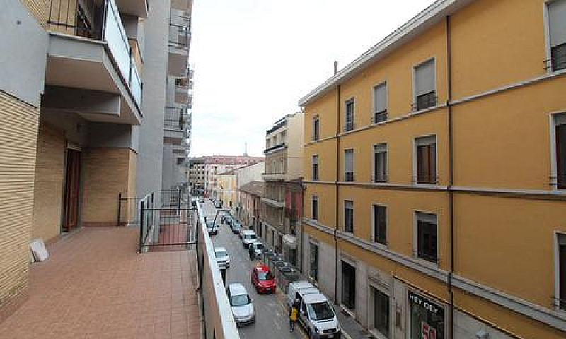 Via Mazzini...
