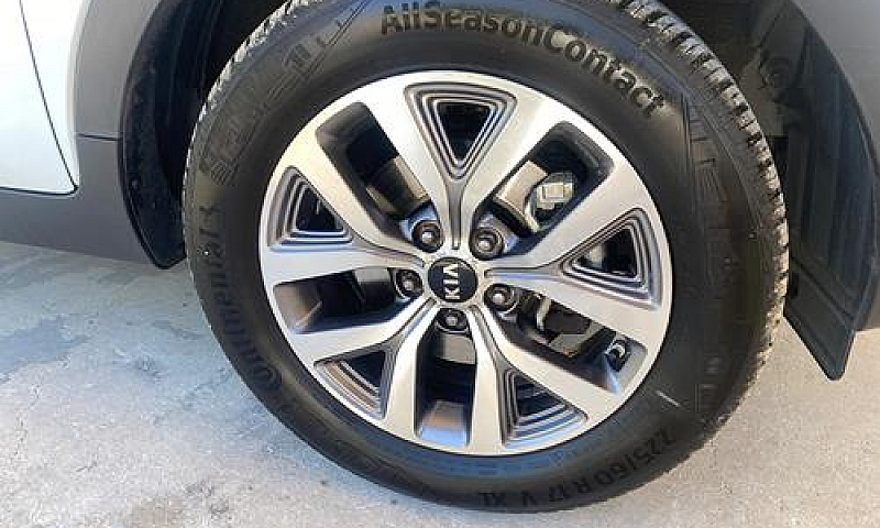 Kia Sportage 1.6 Eco...