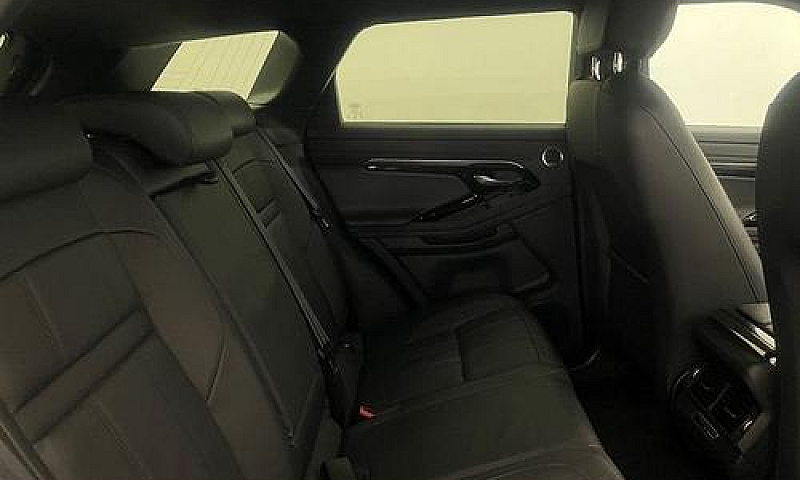 Land Rover Rr Evoque...