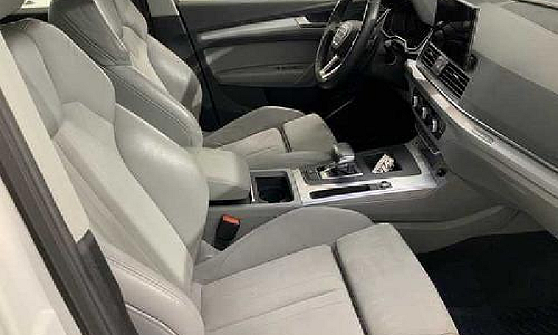 Audi Q5 Spb 40 Tdi Q...