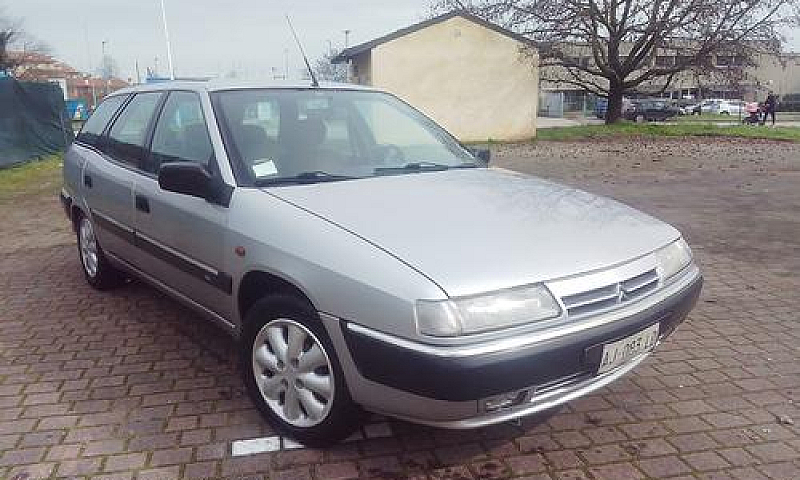Citroen Xantia 1.8I ...