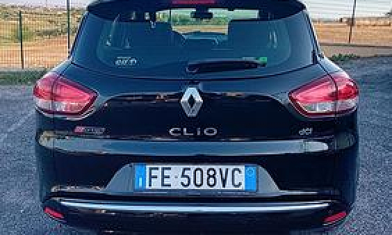 Renault Clio Sporter...