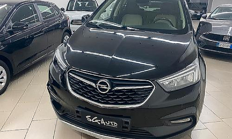 Opel Mokka X 1.6 Cdt...