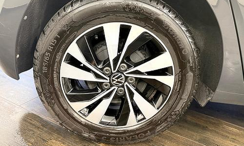 Volkswagen Polo 1.0 ...